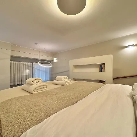 Loft Citylife - Casti 5 Milan